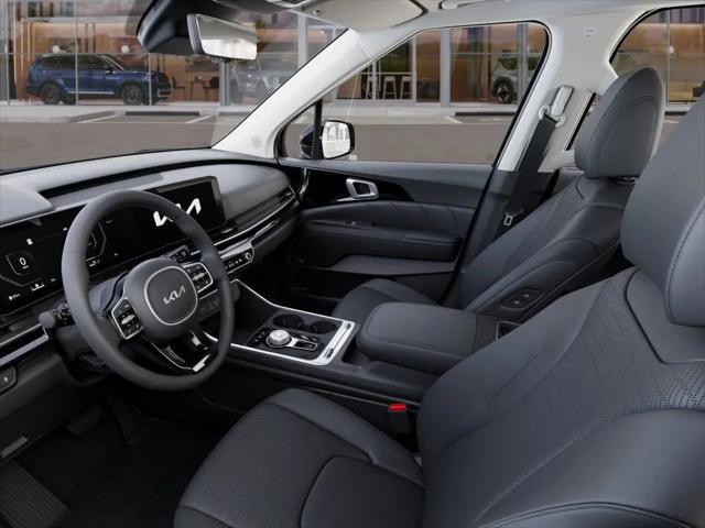 2025 Kia Carnival MPV SX Prestige