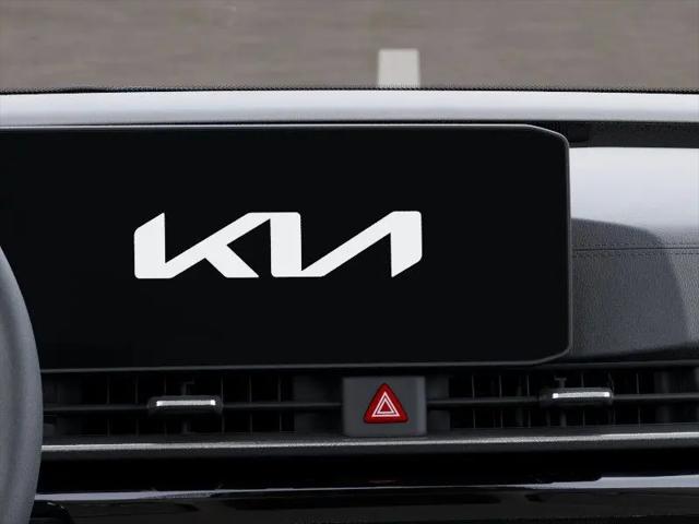 2025 Kia Carnival MPV SX Prestige