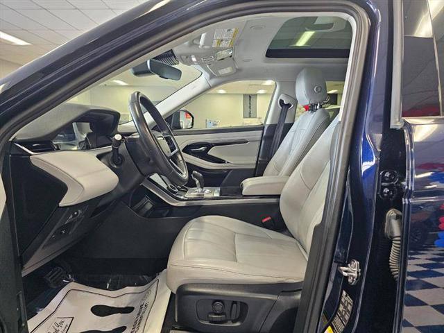 2023 Land Rover Range Rover Evoque S