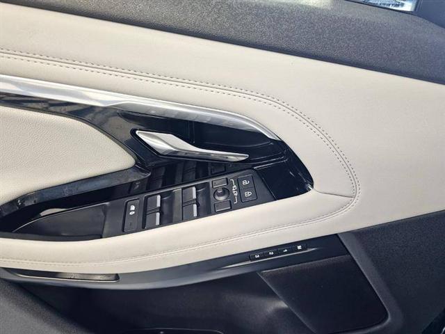 2023 Land Rover Range Rover Evoque S