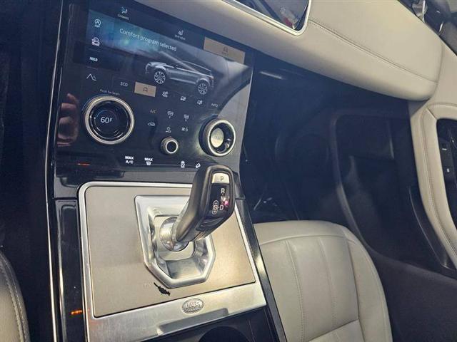 2023 Land Rover Range Rover Evoque S