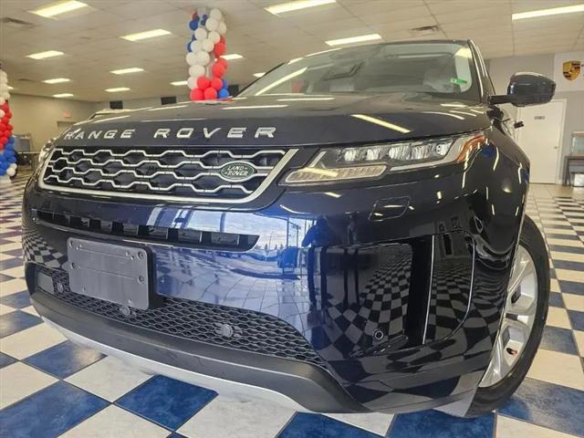 2023 Land Rover Range Rover Evoque S for sale in Manassas, VA