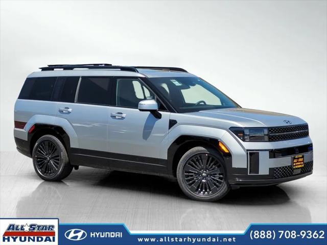 2025 Hyundai Santa Fe Hybrid Calligraphy for sale in Pittsburg, CA