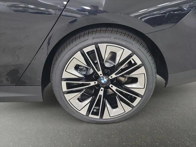 2026 BMW 5 Series 530i