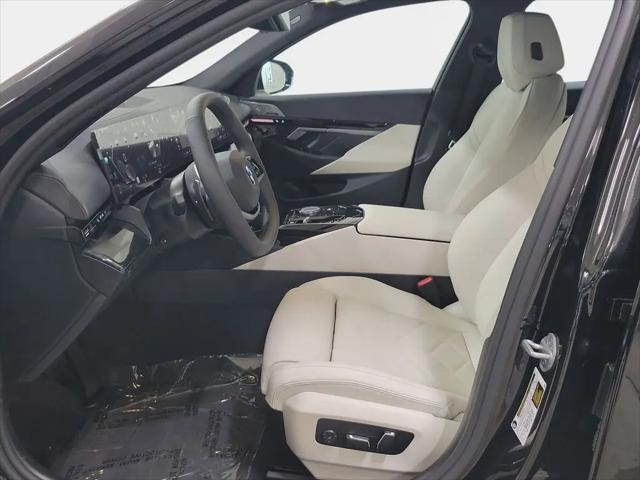 2026 BMW 5 Series 530i