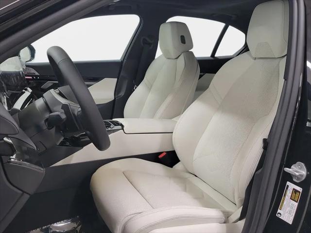 2026 BMW 5 Series 530i