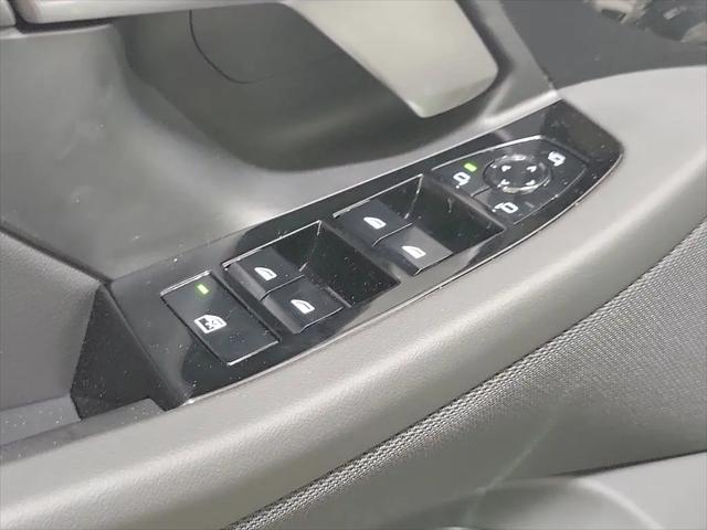 2026 BMW 5 Series 530i