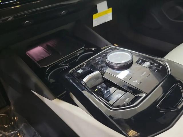 2026 BMW 5 Series 530i