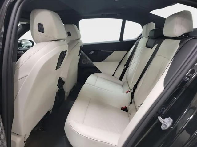 2026 BMW 5 Series 530i