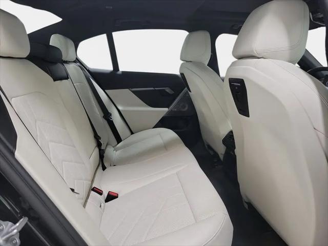2026 BMW 5 Series 530i