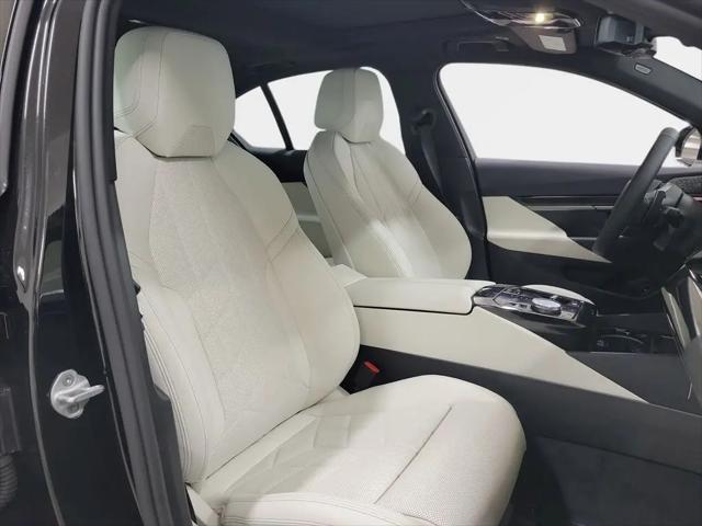 2026 BMW 5 Series 530i