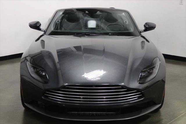 2021 Aston Martin DB11 Shadow Edition Volante