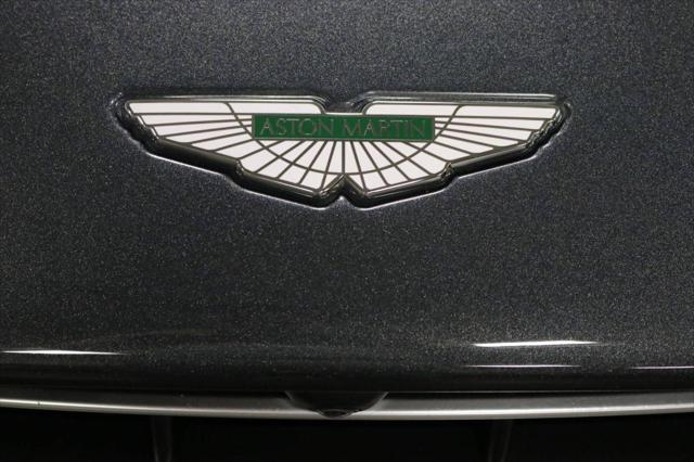 2021 Aston Martin DB11 Shadow Edition Volante