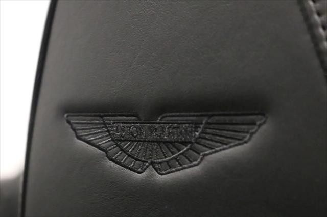 2021 Aston Martin DB11 Shadow Edition Volante