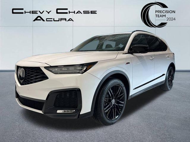 2026 Acura MDX A-SPEC Advance Package for sale in Bethesda, MD