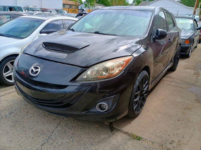 2013 Mazda MazdaSpeed3 Touring for sale in Englewood, CO