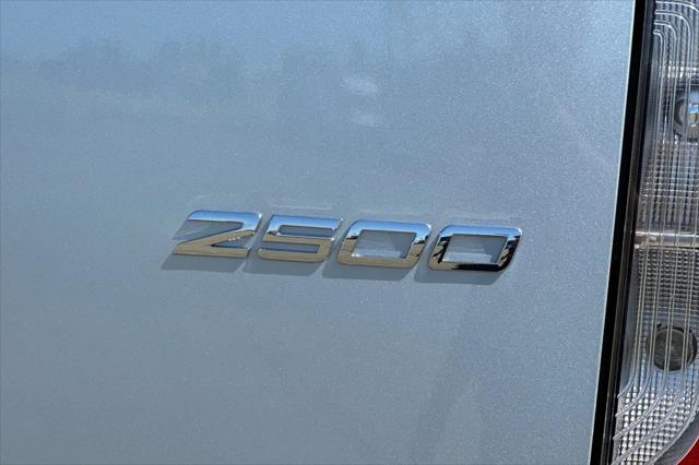 2025 Mercedes-Benz Sprinter 2500 Standard Roof 4-Cyl Diesel HO
