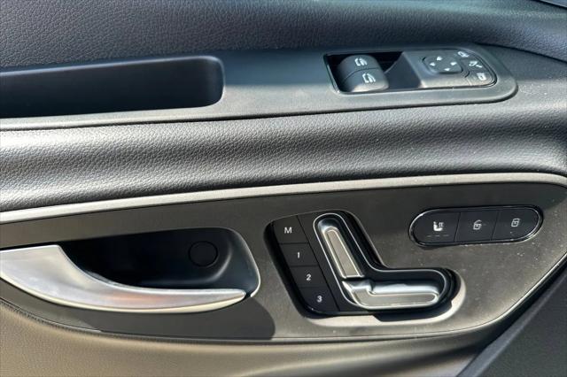 2025 Mercedes-Benz Sprinter 2500 Standard Roof 4-Cyl Diesel HO