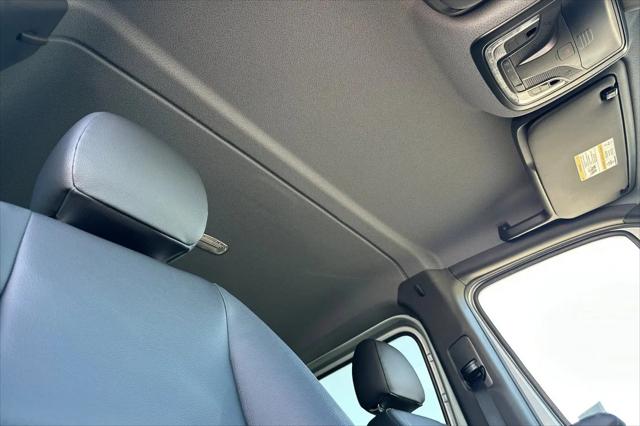 2025 Mercedes-Benz Sprinter 2500 Standard Roof 4-Cyl Diesel HO
