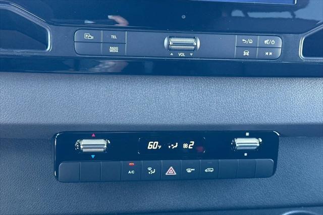 2025 Mercedes-Benz Sprinter 2500 Standard Roof 4-Cyl Diesel HO
