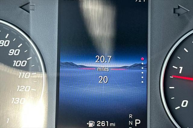 2025 Mercedes-Benz Sprinter 2500 Standard Roof 4-Cyl Diesel HO
