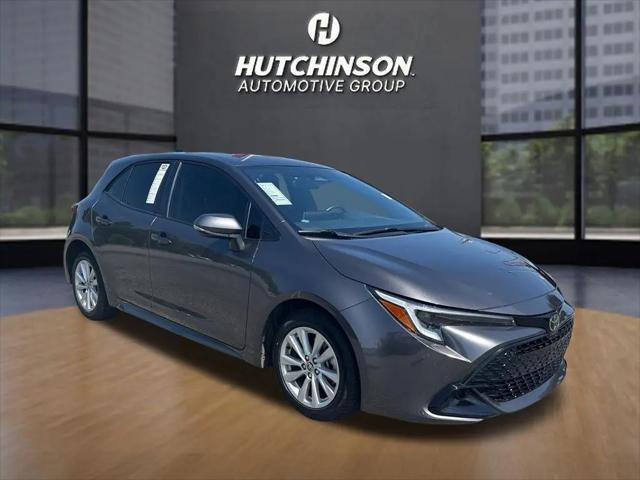 2024 Toyota Corolla SE for sale in Albany, GA