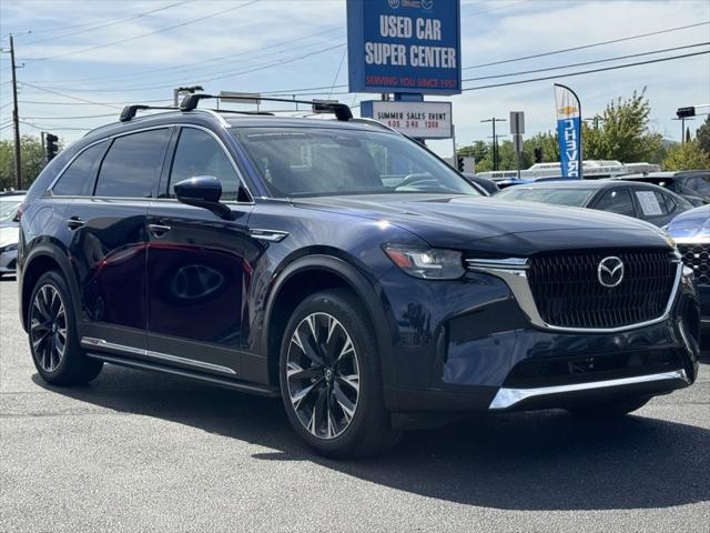 2025 Mazda X-90 Premium Plus Package for sale in Albuquerque, NM