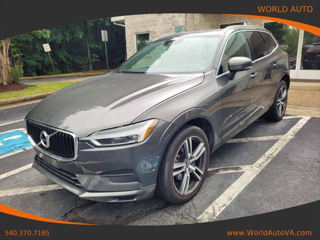 2018 Volvo XC60 T5 Momentum for sale in Fredricksburg, VA