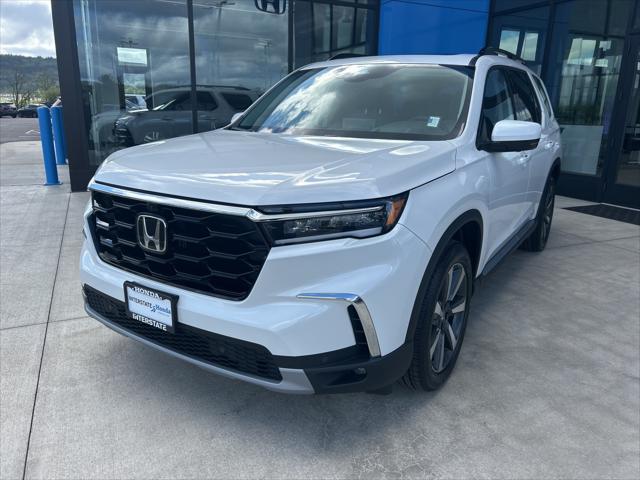 2025 Honda Pilot Elite for sale in Aberdeen, WA
