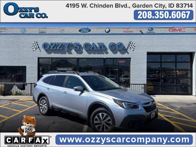 2022 Subaru Outback Premium for sale in Boise, ID
