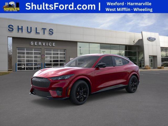 2025 Ford Mustang Mach-E GT for sale in Pittsburgh, PA