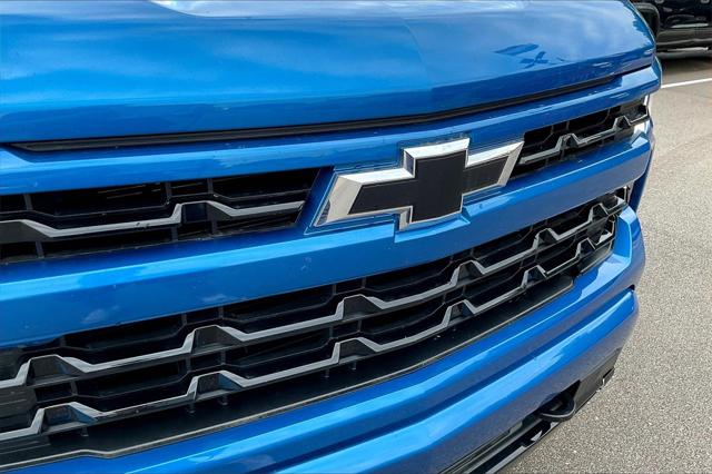 Used 2022 Chevrolet Silverado 1500 For Sale in Millington, TN