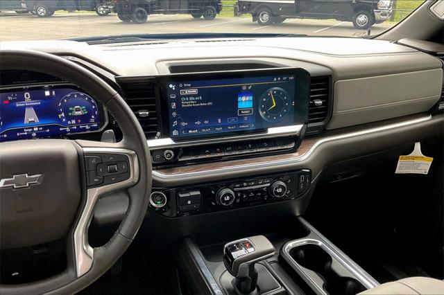 Used 2022 Chevrolet Silverado 1500 For Sale in Olive Branch, MS
