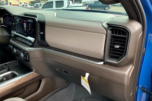 Used 2022 Chevrolet Silverado 1500 For Sale in Olive Branch, MS