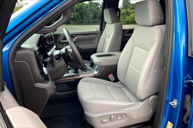 Used 2022 Chevrolet Silverado 1500 For Sale in Olive Branch, MS
