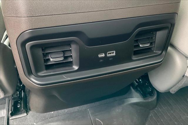 Used 2022 Chevrolet Silverado 1500 For Sale in Olive Branch, MS