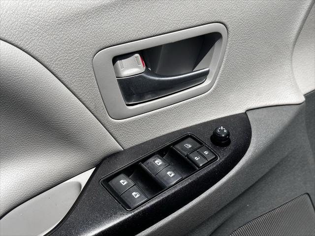 Used 2018 Toyota Sienna For Sale in Pikeville, KY
