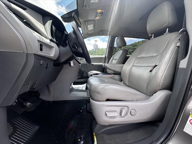 Used 2018 Toyota Sienna For Sale in Pikeville, KY