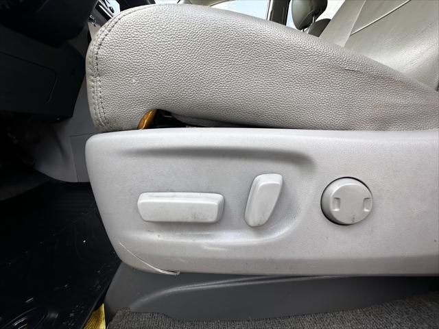 Used 2018 Toyota Sienna For Sale in Pikeville, KY