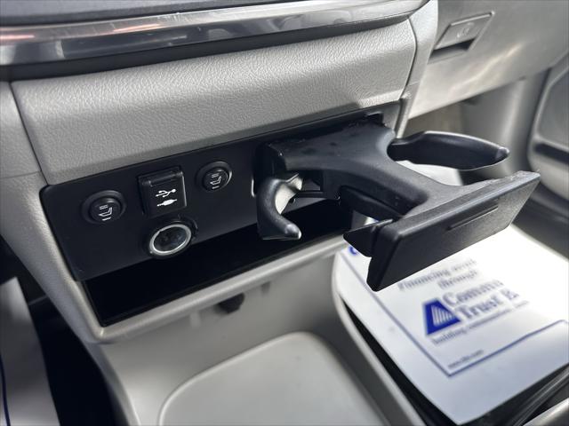 Used 2018 Toyota Sienna For Sale in Pikeville, KY