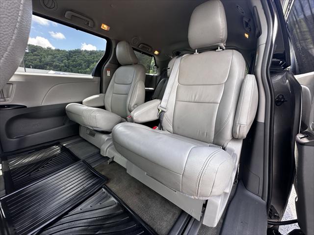 Used 2018 Toyota Sienna For Sale in Pikeville, KY