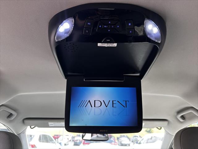 Used 2018 Toyota Sienna For Sale in Pikeville, KY