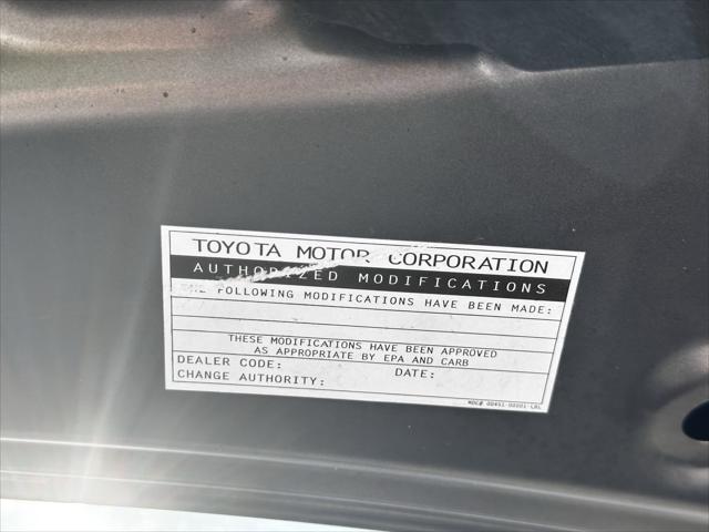 Used 2018 Toyota Sienna For Sale in Pikeville, KY