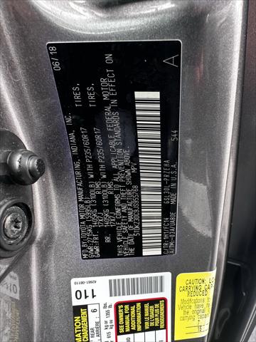 Used 2018 Toyota Sienna For Sale in Pikeville, KY