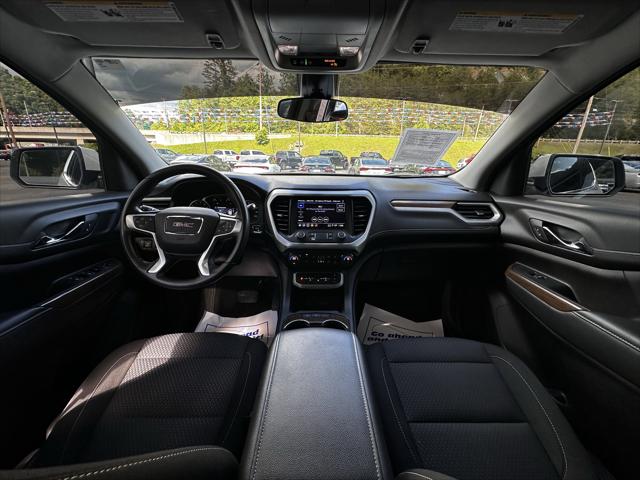 Used 2023 GMC Acadia For Sale in Pikeville, KY