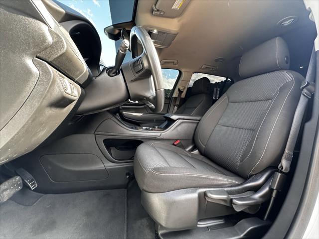 Used 2023 GMC Acadia For Sale in Pikeville, KY