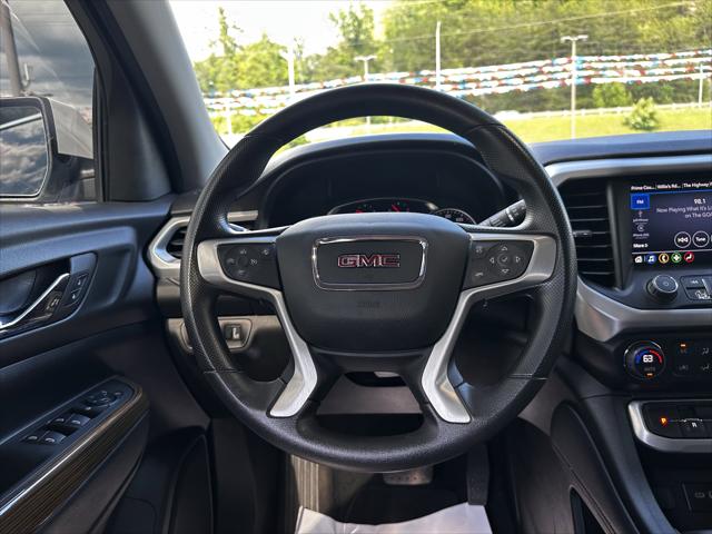 Used 2023 GMC Acadia For Sale in Pikeville, KY