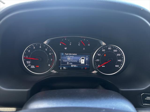 Used 2023 GMC Acadia For Sale in Pikeville, KY