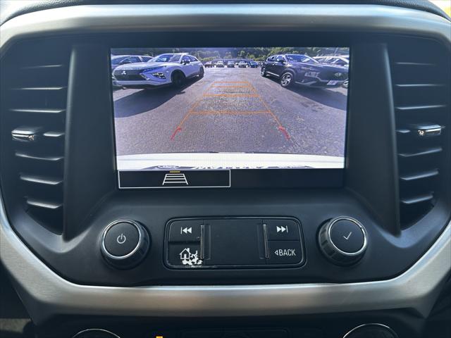 Used 2023 GMC Acadia For Sale in Pikeville, KY