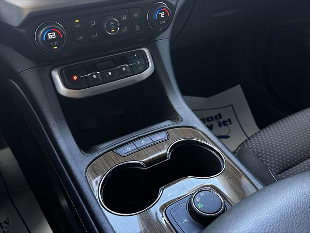 Used 2023 GMC Acadia For Sale in Pikeville, KY